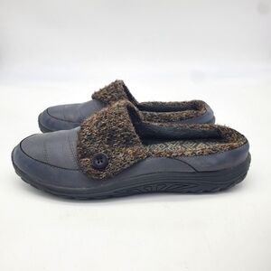 Skechers Shoes Women 10 Reggae Relaxed Mules